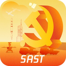 航天八院智慧黨建