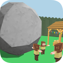 毀滅之石無限金幣