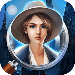 神秘之城安娜與魔法書(shū)