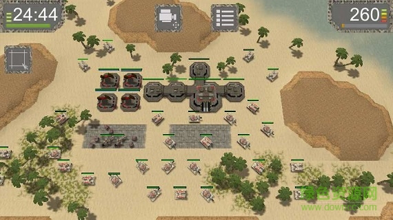 鐵血裝甲戰(zhàn)爭 鐵血裝甲戰(zhàn)爭下載