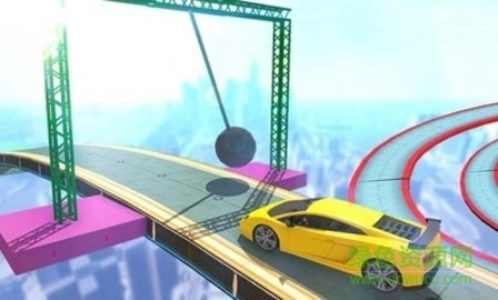 終極汽車模擬器 終極汽車模擬器正式版