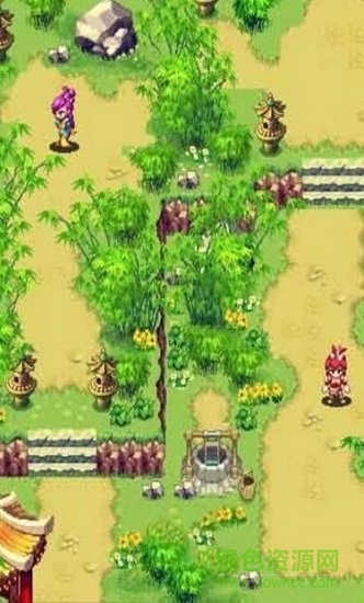 修仙煉妖3 修仙煉妖3免費(fèi)下載