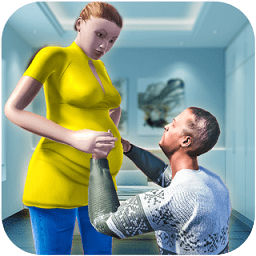 懷孕模擬器中文版