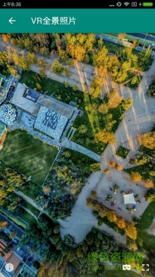 vr全景照片安卓版 vr全景照片软件