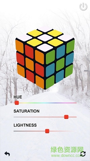 三維魔方模擬游戲 v1.0.2 安卓版 0