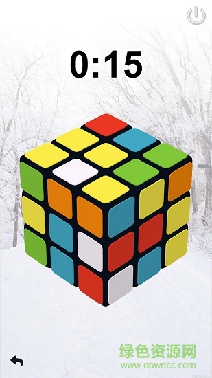 三維魔方模擬安卓版 三維魔方模擬