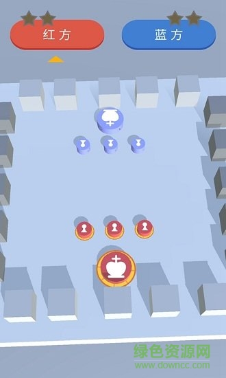 自行棋對對碰 自行棋對對碰免費(fèi)下載