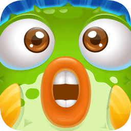 皮皮鱼我们走(皮皮鱼!)