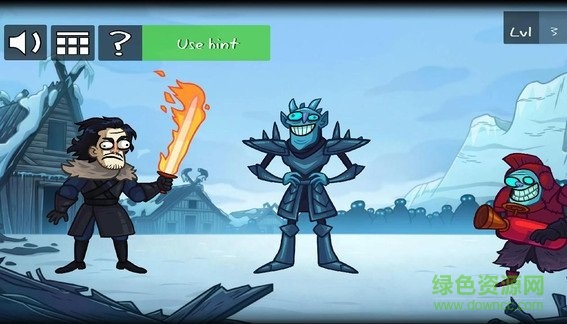 史上最惡搞的謎題游戲