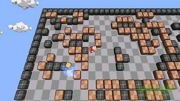 炸彈人亂斗內購 v1 安卓版 1