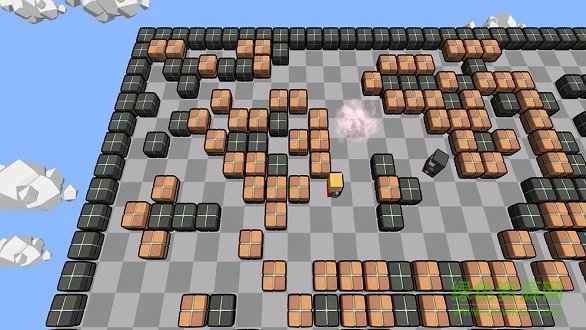 炸彈人大亂斗下載