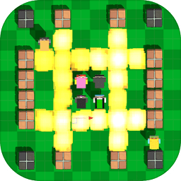 炸彈人亂斗內(nèi)購