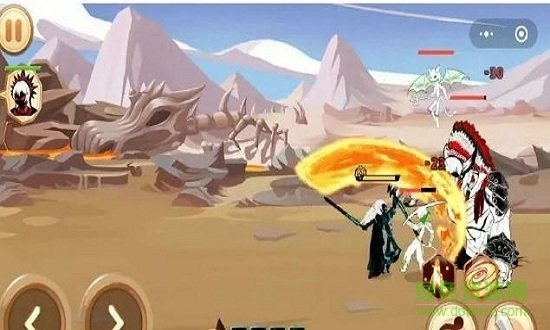 火柴人你瞅啥小游戲 v0.1 安卓版 1