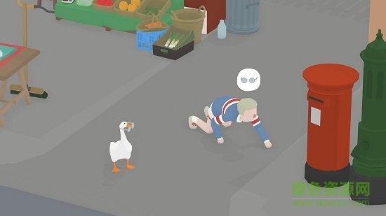 搗蛋鵝模擬器中文版 v1.0.8 安卓手機(jī)版 1