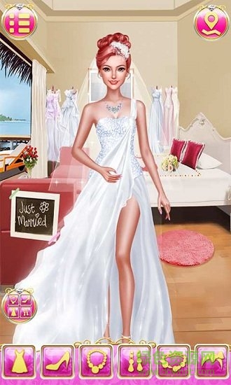 公主化妝舞會手機版 v9.58.00.00 安卓版 0