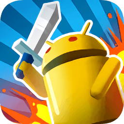 戰(zhàn)爭(zhēng)對(duì)決中文版