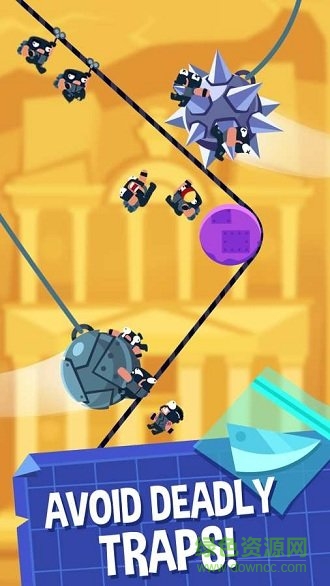 橡膠強(qiáng)盜 橡膠強(qiáng)盜免費(fèi)下載