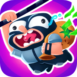 橡膠強盜中文版(Rubber Robbers)