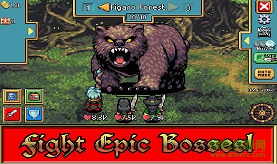 巫師之輪2漢化版 v0.6.1 安卓版 1