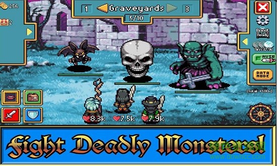 巫師之輪2漢化版 v0.6.1 安卓版 0