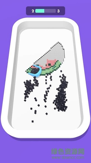 方塊填充手機(jī)版 方塊填充安卓版