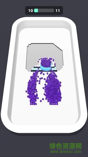 方塊填充3d v1.0 安卓版 3