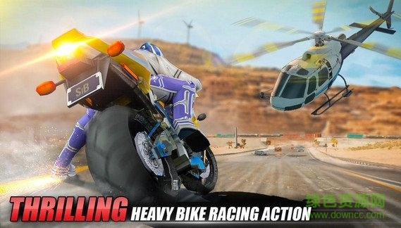 真實(shí)單車2官方下載