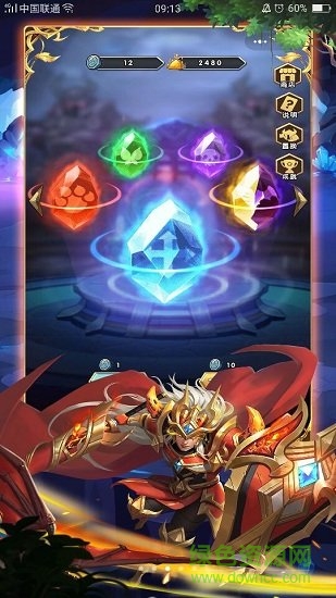 部落突擊免費版 v1.0.0.3 無限金幣鉆石安卓版 0