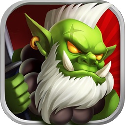 部落突擊免費(fèi)版