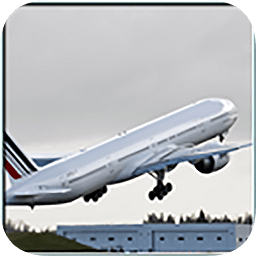 飛行模擬器787道具免費版