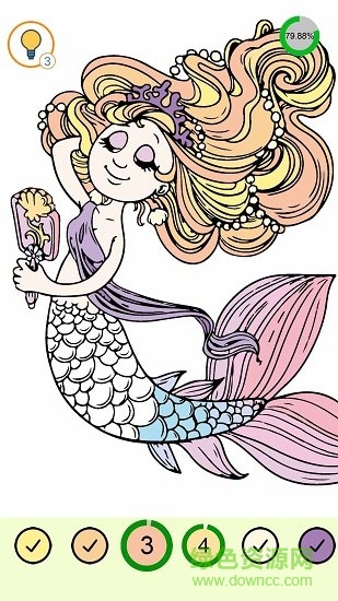 七彩拼圖app 七彩拼圖游戲