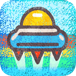 粉筆射擊無限金幣