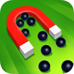 模擬沙灘收集大作戰(zhàn)游戲