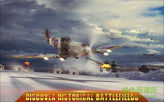 真實(shí)空戰(zhàn)中文下載