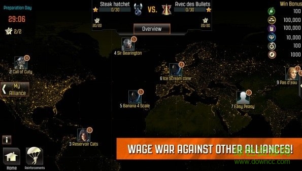 使命召喚英雄游戲下載