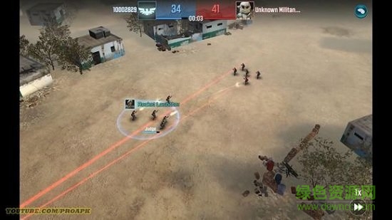 使命召喚全球行動(dòng)中文版 v2.3.3 官方安卓版 0