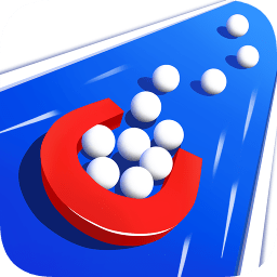 黑洞引力賺錢小游戲