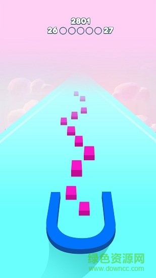 黑洞引力游戲 v1.0.1 安卓版 2