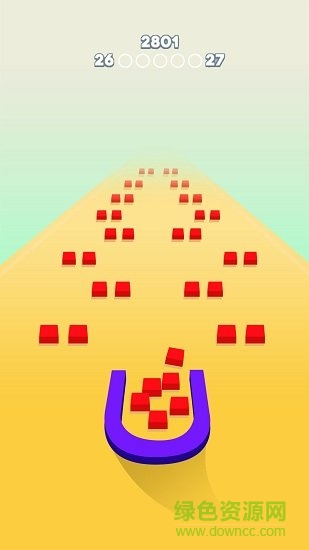 黑洞引力游戲 v1.0.1 安卓版 0