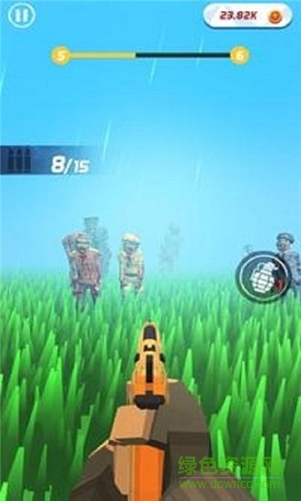 狙擊手bang內(nèi)購(gòu) v1.0.4.1002 安卓無(wú)限金幣版 1