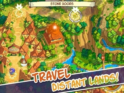 魔力四射 魔力四射手機(jī)版下載