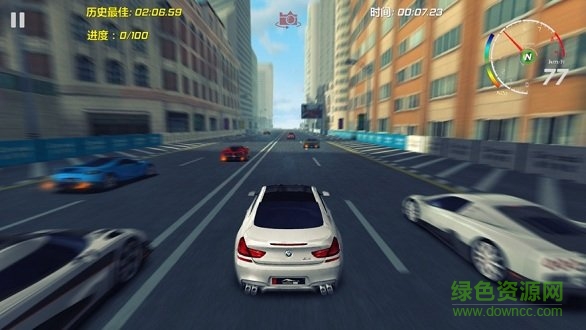 奪冠賽車手 奪冠賽車手游戲下載