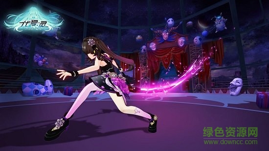 代号灵游戏 v1.0 安卓版3