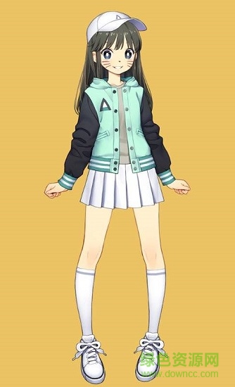 科迪少女 科迪少女下載