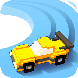 全民賽車(chē)漂移