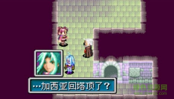 黃金太陽(yáng)2 黃金太陽(yáng)2游戲下載