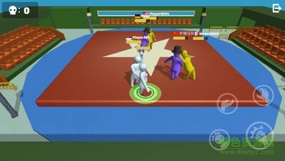 人類大亂斗 v1.0.2 安卓版 1