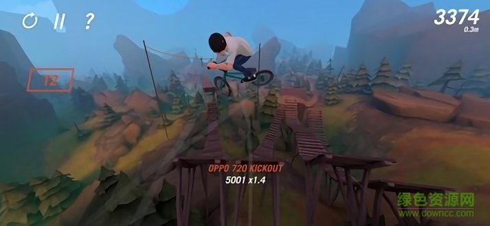 開路先鋒游戲 v1.2.2 安卓版 0