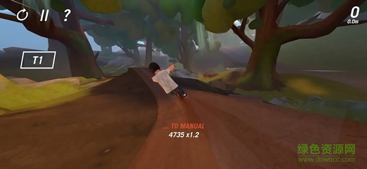 開路先鋒游戲 v1.2.2 安卓版 2