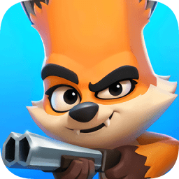 正版動(dòng)物王者最新版本2024